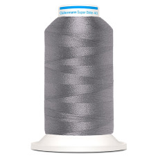 Vyšívací nit Gütermann Super Brite Polyester 40 1000 m - 9096 Vyšívací nit Gütermann Super Brite Polyester 40 1000 m - 9096
