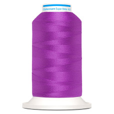 Vyšívací nit Gütermann Super Brite Polyester 40 1000 m - 9097 Vyšívací nit Gütermann Super Brite Polyester 40 1000 m - 9097