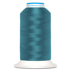 Vyšívací nit Gütermann Super Brite Polyester 40 1000 m - 9104 Vyšívací nit Gütermann Super Brite Polyester 40 1000 m - 9104