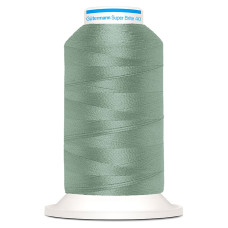 Vyšívací nit Gütermann Super Brite Polyester 40 1000 m - 9107 Vyšívací nit Gütermann Super Brite Polyester 40 1000 m - 9107