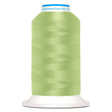 Vyšívací nit Gütermann Super Brite Polyester 40 1000 m - 9108 Vyšívací nit Gütermann Super Brite Polyester 40 1000 m - 9108