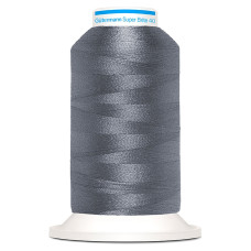 Vyšívací nit Gütermann Super Brite Polyester 40 1000 m - 9112 Vyšívací nit Gütermann Super Brite Polyester 40 1000 m - 9112