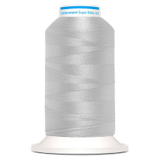 Vyšívací nit Gütermann Super Brite Polyester 40 1000 m - 9116 Vyšívací nit Gütermann Super Brite Polyester 40 1000 m - 9116