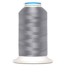 Vyšívací nit Gütermann Super Brite Polyester 40 1000 m - 9117 Vyšívací nit Gütermann Super Brite Polyester 40 1000 m - 9117