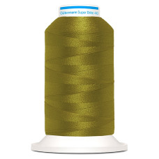 Vyšívací nit Gütermann Super Brite Polyester 40 1000 m - 9119 Vyšívací nit Gütermann Super Brite Polyester 40 1000 m - 9119
