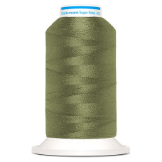 Vyšívací nit Gütermann Super Brite Polyester 40 1000 m - 9122 Vyšívací nit Gütermann Super Brite Polyester 40 1000 m - 9122