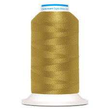 Vyšívací nit Gütermann Super Brite Polyester 40 1000 m - 9124 Vyšívací nit Gütermann Super Brite Polyester 40 1000 m - 9124