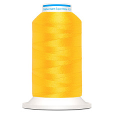 Vyšívací nit Gütermann Super Brite Polyester 40 1000 m - 9127 Vyšívací nit Gütermann Super Brite Polyester 40 1000 m - 9127