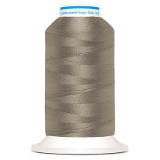 Vyšívací nit Gütermann Super Brite Polyester 40 1000 m - 9128 Vyšívací nit Gütermann Super Brite Polyester 40 1000 m - 9128