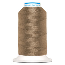 Vyšívací nit Gütermann Super Brite Polyester 40 1000 m - 9133 Vyšívací nit Gütermann Super Brite Polyester 40 1000 m - 9133