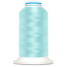 Vyšívací nit Gütermann Super Brite Polyester 40 1000 m - 9138 Vyšívací nit Gütermann Super Brite Polyester 40 1000 m - 9138