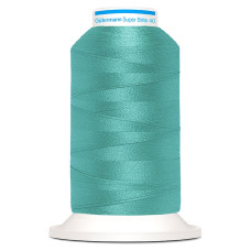 Vyšívací nit Gütermann Super Brite Polyester 40 1000 m - 9140 Vyšívací nit Gütermann Super Brite Polyester 40 1000 m - 9140