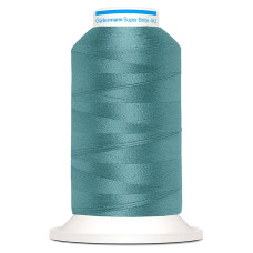 Vyšívací nit Gütermann Super Brite Polyester 40 1000 m - 9143 Vyšívací nit Gütermann Super Brite Polyester 40 1000 m - 9143