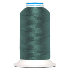 Vyšívací nit Gütermann Super Brite Polyester 40 1000 m - 9146 Vyšívací nit Gütermann Super Brite Polyester 40 1000 m - 9146