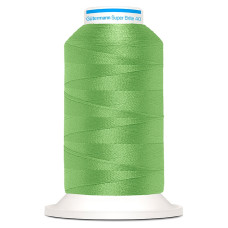 Vyšívací nit Gütermann Super Brite Polyester 40 1000 m - 9147 Vyšívací nit Gütermann Super Brite Polyester 40 1000 m - 9147