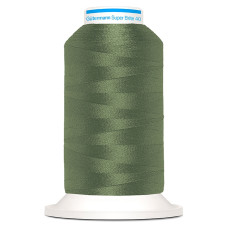 Vyšívací nit Gütermann Super Brite Polyester 40 1000 m - 9151 Vyšívací nit Gütermann Super Brite Polyester 40 1000 m - 9151