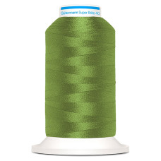Vyšívací nit Gütermann Super Brite Polyester 40 1000 m - 9152 Vyšívací nit Gütermann Super Brite Polyester 40 1000 m - 9152