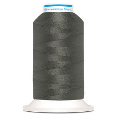 Vyšívací nit Gütermann Super Brite Polyester 40 1000 m - 9158 Vyšívací nit Gütermann Super Brite Polyester 40 1000 m - 9158