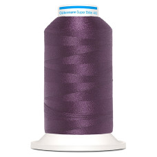 Vyšívací nit Gütermann Super Brite Polyester 40 1000 m - 9162 Vyšívací nit Gütermann Super Brite Polyester 40 1000 m - 9162