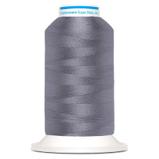Vyšívací nit Gütermann Super Brite Polyester 40 1000 m - 9163 Vyšívací nit Gütermann Super Brite Polyester 40 1000 m - 9163