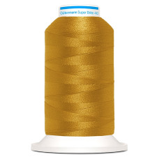 Vyšívací nit Gütermann Super Brite Polyester 40 1000 m - 9165 Vyšívací nit Gütermann Super Brite Polyester 40 1000 m - 9165