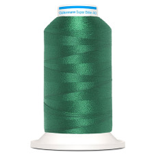 Vyšívací nit Gütermann Super Brite Polyester 40 1000 m - 9169
