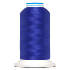Vyšívací nit Gütermann Super Brite Polyester 40 1000 m - 9171