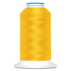 Vyšívací nit Gütermann Super Brite Polyester 40 1000 m - 9172