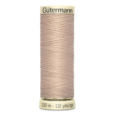 Univerzální šicí nit Gütermann 100 m - 121 Univerzální šicí nit Gütermann 100 m - 121