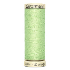 Univerzální šicí nit Gütermann 100 m - 152
