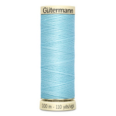 Univerzální šicí nit Gütermann 100 m - 195