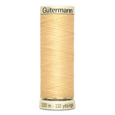 Univerzální šicí nit Gütermann 100 m - 3