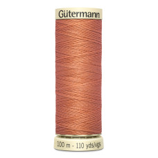 Univerzální šicí nit Gütermann 100 m - 377 Univerzální šicí nit Gütermann 100 m - 377