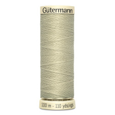 Univerzální šicí nit Gütermann 100 m - 503