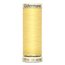 Univerzální šicí nit Gütermann 100 m - 578