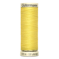 Univerzální šicí nit Gütermann 100 m - 580