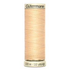 Univerzální šicí nit Gütermann 100 m - 6