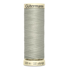 Univerzální šicí nit Gütermann 100 m - 633
