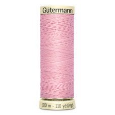 Univerzální šicí nit Gütermann 100 m - 660