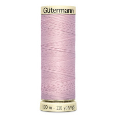 Univerzální šicí nit Gütermann 100 m - 662