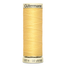 Univerzální šicí nit Gütermann 100 m - 7 Univerzální šicí nit Gütermann 100 m - 7