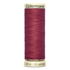 Univerzální šicí nit Gütermann 100 m - 730