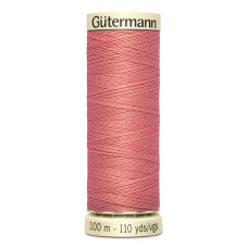 Univerzální šicí nit Gütermann 100 m - 80 Univerzální šicí nit Gütermann 100 m - 80