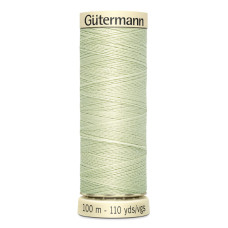 Univerzální šicí nit Gütermann 100 m - 818 Univerzální šicí nit Gütermann 100 m - 818
