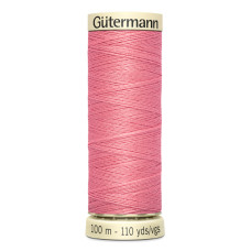 Univerzální šicí nit Gütermann 100 m - 985
