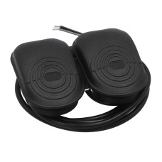 Pedál dvojitý 21035