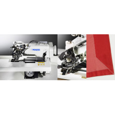 Šicí stroj se slepým stehem 251-40 SERVO kpl. Šicí stroj se slepým stehem 251-40 SERVO kpl.