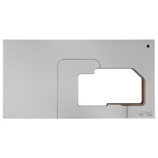 Deska stolu šicího stroje 30015 PREMIUM Deska stolu šicího stroje 30015 PREMIUM