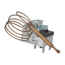 Bezpečnostní termostat pro Primula Steam Tech 1500 Bezpečnostní termostat pro Primula Steam Tech 1500