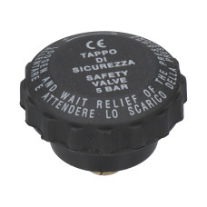 Pojistný ventil pro Primula Steam Tech 1500 Pojistný ventil pro Primula Steam Tech 1500